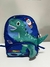 Mochila infantil dinossauro