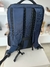 Mochila Esportiva Neuzete – Azul Marinho - loja online