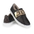 TÊNIS MOON COURO NEW RIDGE PRETO - comprar online