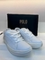 Tênis Branco Casual - Neuzete Shoes