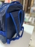 Mochila masculina Astronauta na internet