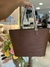 Bolsa Shopper Anacapri– Textura Trançada - loja online