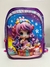 Kit mochilas escolar feminina - comprar online