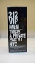 Perfume 212 Vip Man na internet
