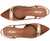 Sapatilha Anacapri Marrom - Neuzete Shoes