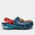 Sandália Infantil Crocs Classic Jujutsu Kaisen - comprar online