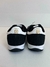 Tênis Casual Preto com Detalhe “GO” Branco - comprar online