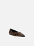 Sapatilha Animal print na internet