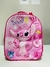 Mochila infantil stitch