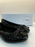 Sapatilha Anacapri preto - comprar online