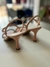 Salto Mariana Queiroz - Neuzete Shoes