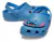 Sandália Crocs Stitch