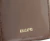 Bolsa Tote Pequena Lisa Branca