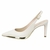 Chanel Luz da lua saara - Neuzete Shoes