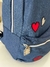 Mochila Cavalera - Neuzete Shoes