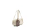 Bolsa Tote Pequena Lisa Branca - comprar online