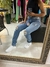 Calça feminina