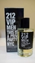 Perfume 212 Vip Man - comprar online
