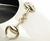 mule branco - Neuzete Shoes