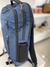 Mochila Esportiva Neuzete – Azul Marinho - Neuzete Shoes