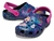 Sandália Crocs Classic Diney Villains