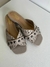 Tamanco napa aveia - Neuzete Shoes