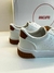 Tênis marrom Anacapri - Neuzete Shoes