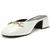 mule branco - comprar online