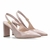 Chanel Slingback Luz da lua