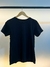 Camiseta simples feminina