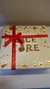 Kit Lance Lore com carteira+cinto + chaveiro e Led