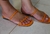 Rasteira Mariana Queiroz - Neuzete Shoes