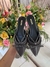 Mule Verniz com Laço - ANACAPRI - Neuzete Shoes