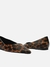 Sapatilha Animal print - comprar online