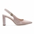 Chanel Slingback Luz da lua na internet