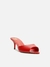 Imagem do Mule vermelho Arezzo
