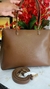 Bolsa grande Veryrio café - comprar online