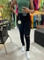 Calça feminina na internet