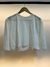 Camiseta cropped simples - comprar online