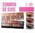 PALETA DE SOMBRAS 28 TONOS - Kumelen