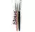 KIT DE 3 PINCELES LINER X 3 ELOISE - comprar online