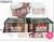 PALETA DE SOMBRAS TEJAR 43431 - comprar online
