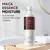 Karseell® Maca Essence Shampoo reparador x 500ml