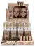 BASE LIQUIDA NUDE A PRUEBA DE AGUA 42033