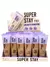 BASE SUPER STAY LIQUIDA MATTE 42034