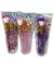 BROCHAS CON GLITTER 5 U