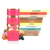 YARA CANDY EDP 100 ML LATTAFA FEM - ECLYPSE 