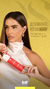 Desodorante Intimo Deborah Secco - comprar online