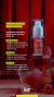 Gel Excitante Clitoriano Deborah Secco - Lisbety Moda Intima