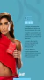 Calda Beijável Picante Deborah Secco - loja online